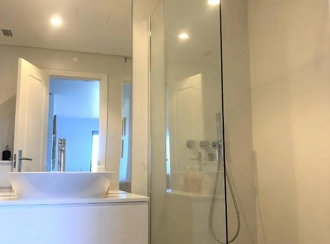 Apartment Faraway Falesia