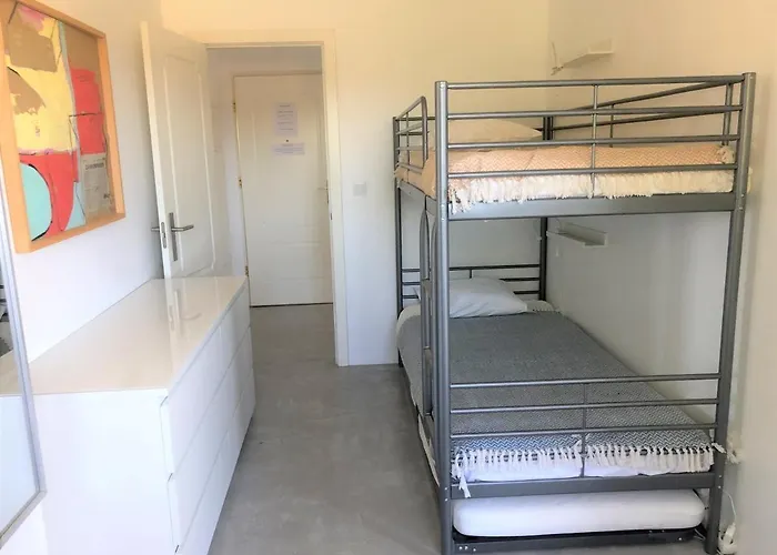 Apartment Faraway Falesia