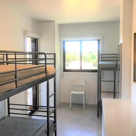 Apartmán Faraway Falesia Olhos de Agua (Albufeira)