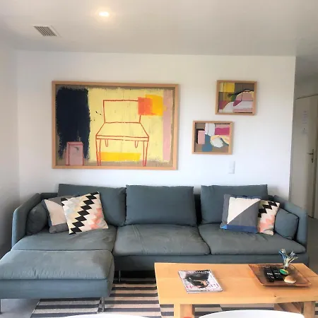 Apartment Faraway Falesia *