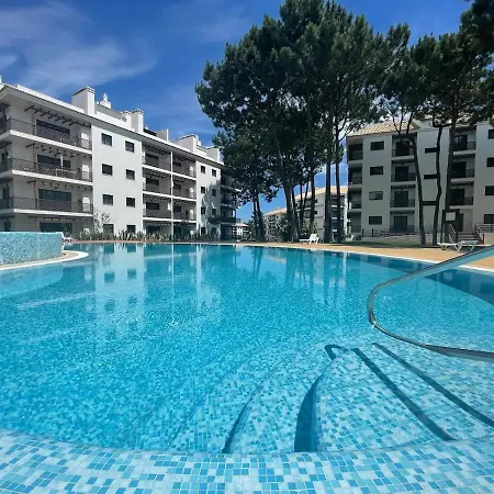 Apartment Faraway Falesia Olhos de Agua (Albufeira)