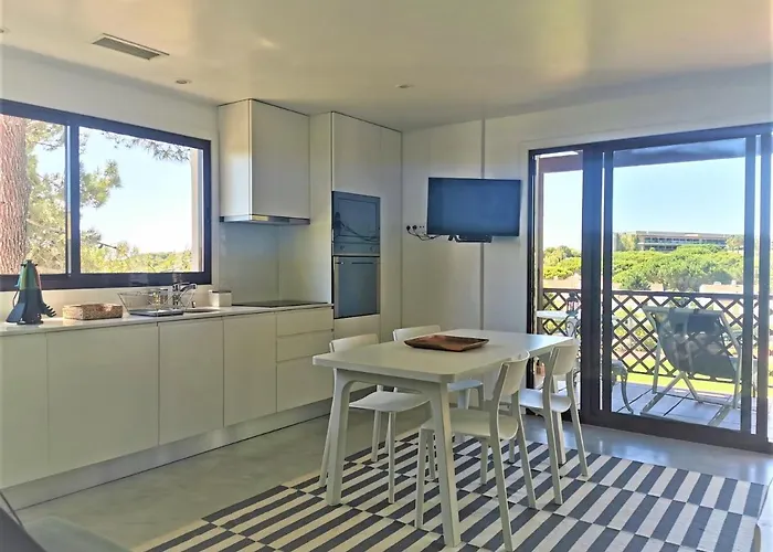 Faraway Falesia Apartamento