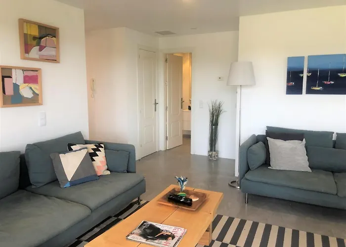 Faraway Falesia Apartamento *