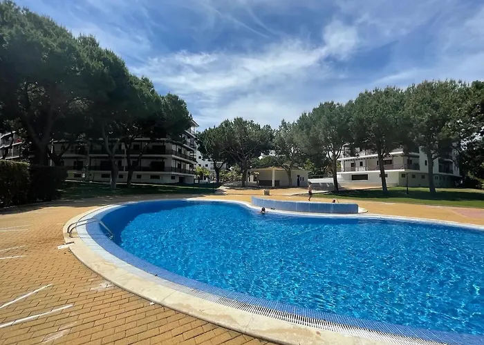 Faraway Falesia 公寓